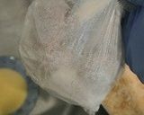 お弁当に♪HMでスナックなチキンカツ作り方3写真