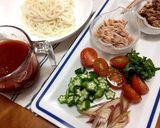 万能♪ヘルシー肉そぼろ作り方12写真