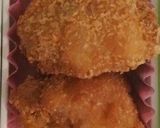 お弁当に♪HMでスナックなチキンカツ作り方5写真
