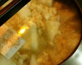 サムライ特製冬瓜そぼろあんかけ❤作り方4写真