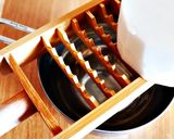サッと1品＊焼き茸のおろしポン酢和え作り方1写真
