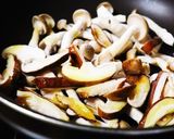 サッと1品＊焼き茸のおろしポン酢和え作り方3写真