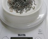 煎り酒の茄子ときゅうりの浅漬け作り方6写真