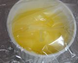 初心者向け＊基本のベリームースケーキ作り方10写真
