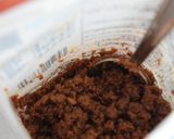 初心者向け＊基本のベリームースケーキ作り方12写真