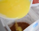 初心者向け＊基本のベリームースケーキ作り方11写真