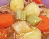塩肉じゃが☆夏にさっぱり熱中症予防にも！作り方3写真