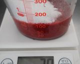 初心者向け＊基本のベリームースケーキ作り方15写真