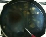 アク取りおまかせ　しじみの味噌汁作り方6写真
