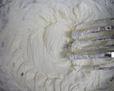 初心者向け＊基本のベリームースケーキ作り方21写真