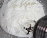 初心者向け＊基本のベリームースケーキ作り方18写真