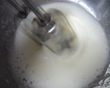 初心者向け＊基本のベリームースケーキ作り方17写真