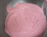 初心者向け＊基本のベリームースケーキ作り方26写真