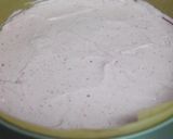 初心者向け＊基本のベリームースケーキ作り方29写真