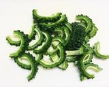 夏野菜麻婆豆腐作り方1写真