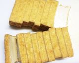 夏野菜麻婆豆腐作り方7写真