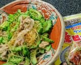 ゴーヤ好きの為の★ケンミン焼きビーフン作り方3写真