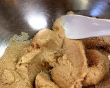 おばあちゃんの味☆きゅうりの酒粕和え作り方2写真