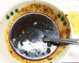 夏野菜麻婆豆腐作り方8写真