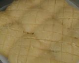 簡単成型☆メロンパン☆ちぎりパン作り方7写真