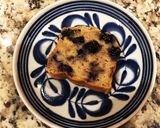 砂糖不使用完熟バナナのパウンドケーキ作り方5写真