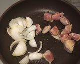 鶏肉とブロッコリーの濃厚トマト煮込み作り方2写真