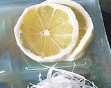 ねぎ塩スープで爽やかラーメン♪作り方4写真