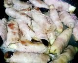 茄子とチーズの豚肉巻き♥甘辛味噌だれ☆作り方6写真