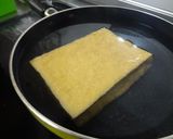 麻婆苦瓜(ゴーヤ)作り方1写真