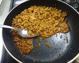 麻婆苦瓜(ゴーヤ)作り方4写真