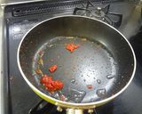 麻婆苦瓜(ゴーヤ)作り方8写真
