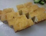 麻婆苦瓜(ゴーヤ)作り方6写真