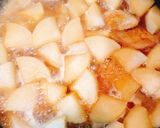 手羽大根 手羽先 煮物♫作り方4写真