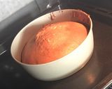 ほんのり甘いチーズパン作り方8写真