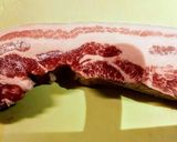 トロットロで簡単「梅酒の角煮」作り方1写真