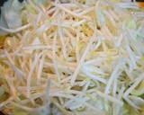 ごはんがすすむ＊時短簡単モリモリ野菜炒め作り方9写真