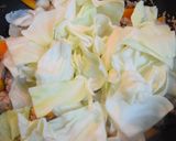 ごはんがすすむ＊時短簡単モリモリ野菜炒め作り方8写真