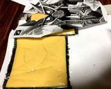 仮面ライダーエグゼイド☆ハイパームテキ♩作り方2写真