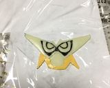 仮面ライダーエグゼイド☆ハイパームテキ♩作り方4写真