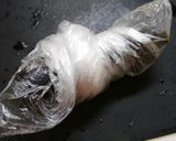 レンジで簡単！茄子の肉しゃぶポン酢作り方1写真