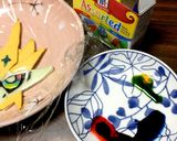 仮面ライダーエグゼイド☆ハイパームテキ♩作り方6写真