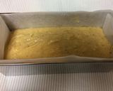 ♡ポピーシード酒粕クリチパウンドケーキ作り方5写真
