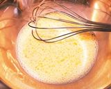 小麦粉ホットケーキ作り方3写真