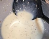 小麦粉ホットケーキ作り方5写真