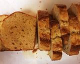 ♡ポピーシード酒粕クリチパウンドケーキ作り方7写真