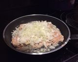 子どもが大好きそぼろ丼作り方4写真