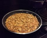 子どもが大好きそぼろ丼作り方5写真
