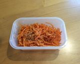子どもが大好きそぼろ丼作り方7写真