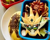 仮面ライダーエグゼイド☆ハイパームテキ♩作り方8写真