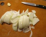 おもてなしに♪ロマネスコのオイルパスタ作り方5写真